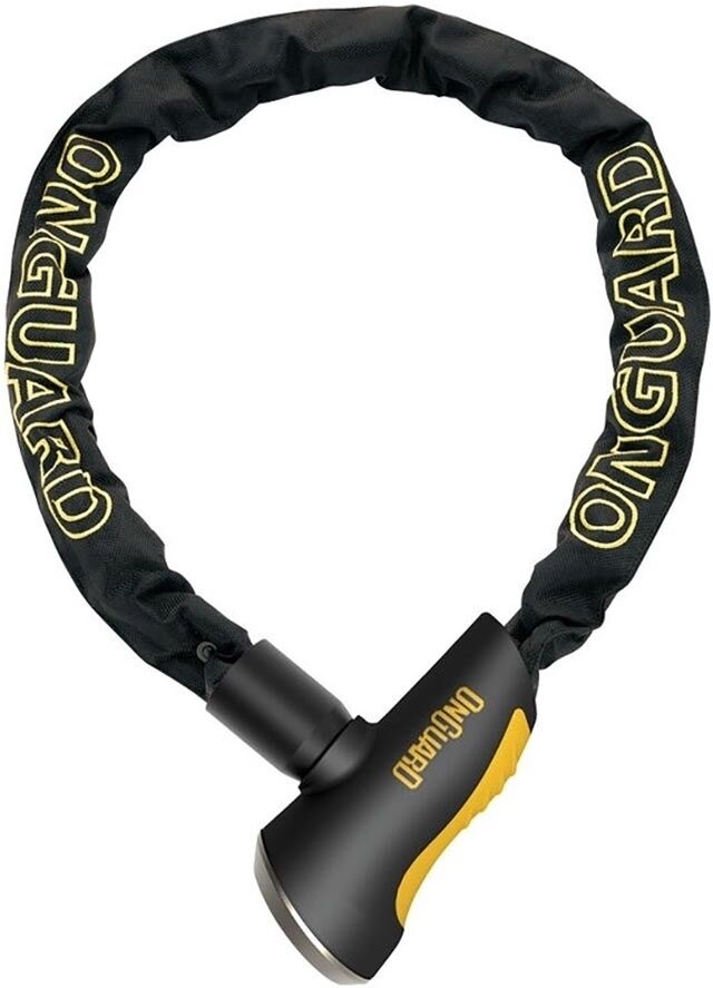Onguards mastiff candado bicicleta  (UNICA)