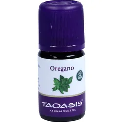 Oregano Bio Oel 5 ML