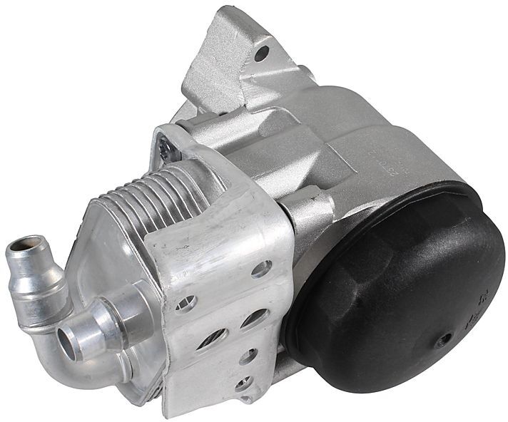 Metzger Autoteile Gehäuse, Ölfilter 2370112 Für Bmw