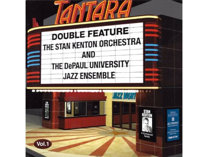 Double Feature
