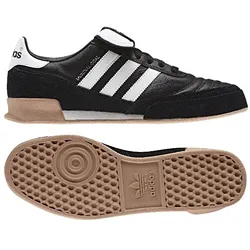 ADIDAS Mundial Goal, CBLACK/CWHITE/CWHITE, 9