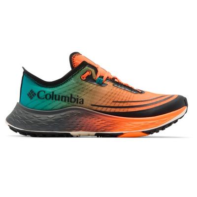 Columbia - Konos Speed Trail ATR - Multisportschuhe 42 | EU 42 braun