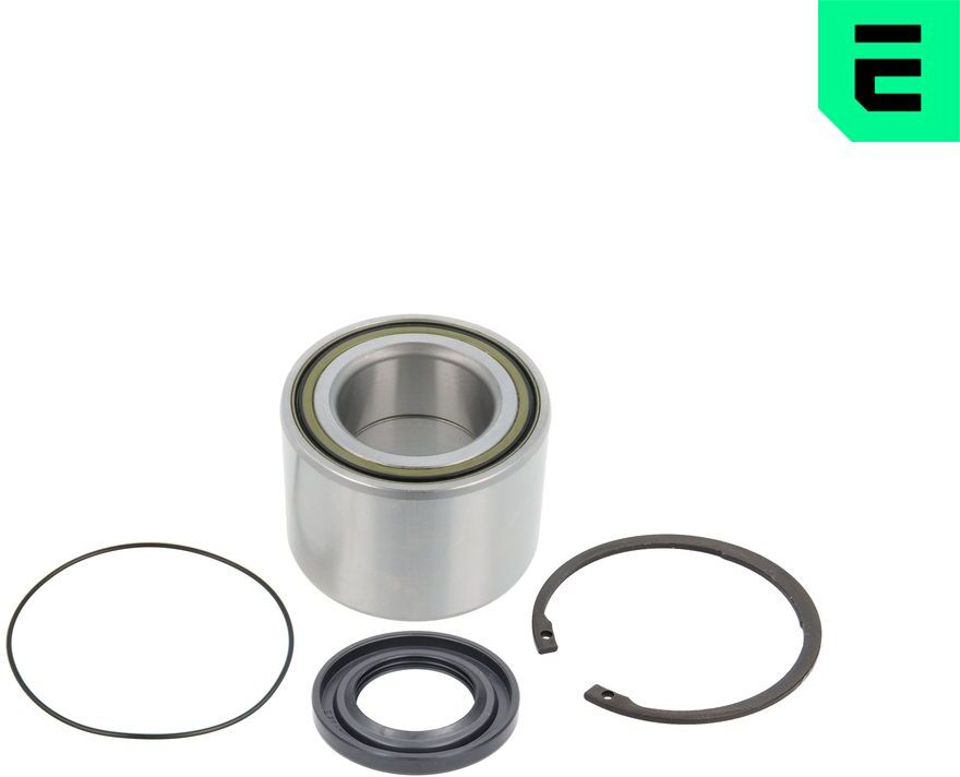 Optimal Radlagersatz 942743 Für Ford