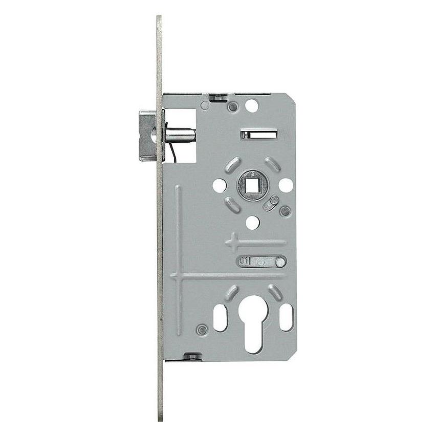 Abus Einsteckschloss ESK PZ2 universal S (Einsteckschloss) (58393)