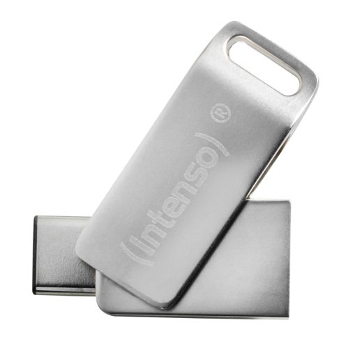 Intenso cMobile Line 64GB USB Stick 3.2 Type-C