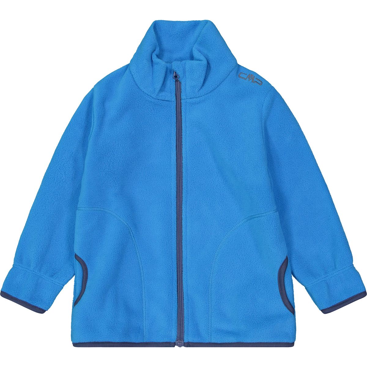 CMP Child Fleece Jacket river (L565) 104 36H1502KB-L565-104