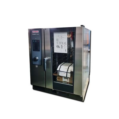 Rational iCombi Classic 10-1/1 Kombidämpfer