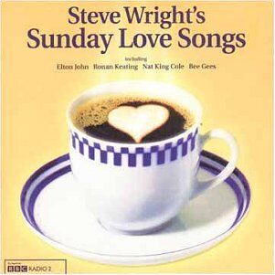Various - Steve Wright's Sunday Love Son - Preis vom 19.10.2026 19:33:35 h