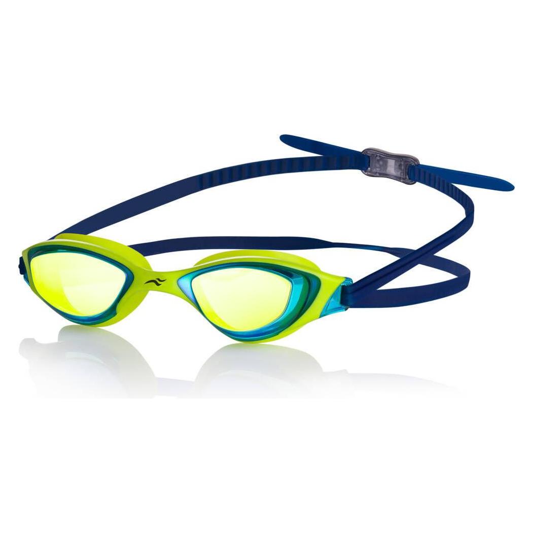 Speed Schwimmbrille Aqua-Speed Xeno Mirror 30 (BHS472056)