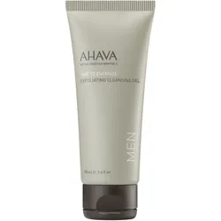 AHAVA FOR HIM Exfoliating Cleansing Gel