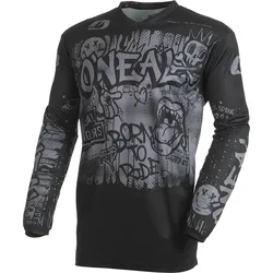 Oneal Element Rancid Motocross Jersey