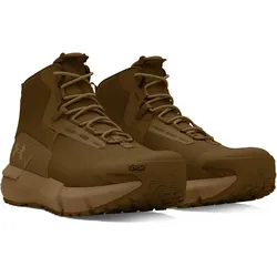 UNDER ARMOUR Valsetz Mid Taktikstiefel Herren 200 - coyote/coyote/coyote 43