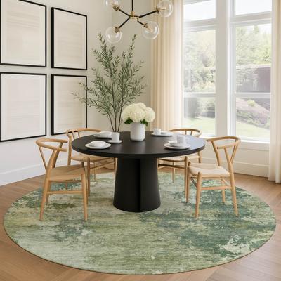 Addison Rugs Premium Washable Super Soft Chic Canton Mayfield Rug