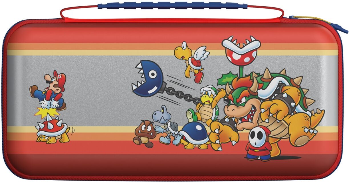 Turtle Beach Playtrek Travel Case - Koopa Troop