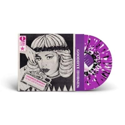 GOODBYE HORSES: THE MANY LIVES OF Q LAZZARUS (Spla - Q. Lazzarus, Vinyl