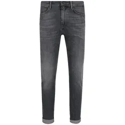 Hugo Boss Jeans Delaware grau - 32/32 - 32/32