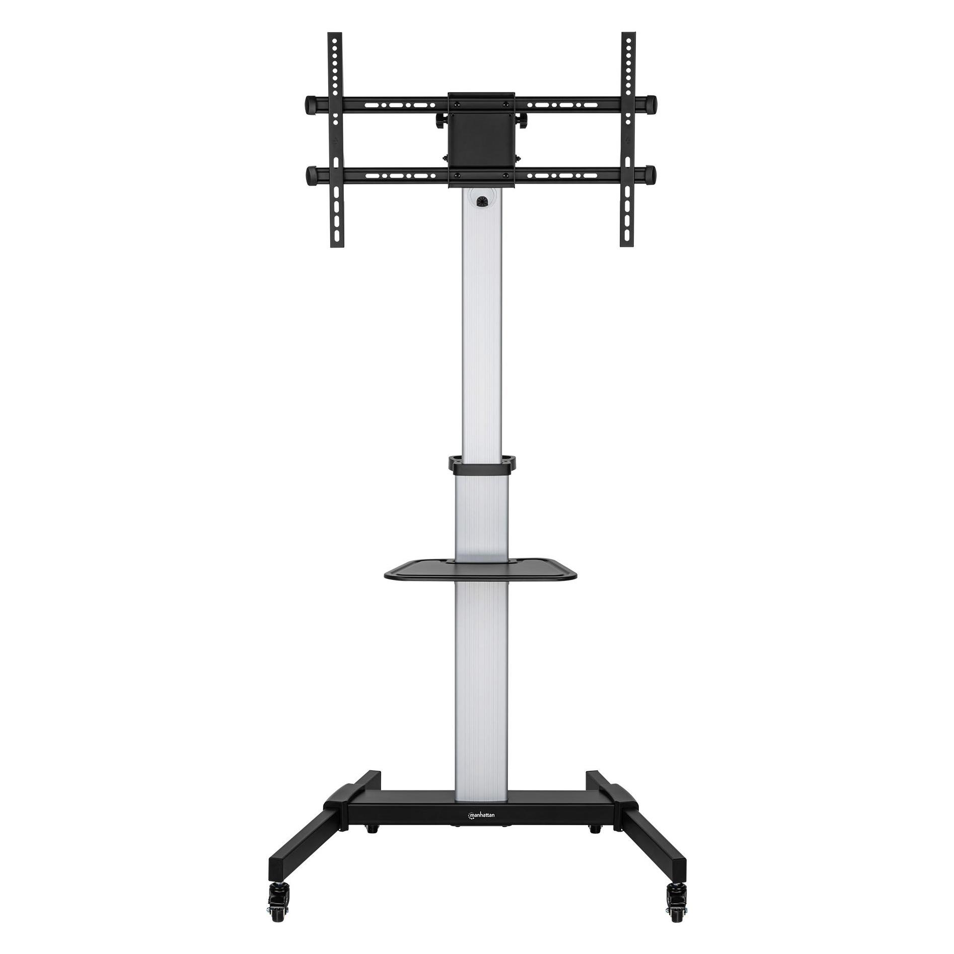 Manhattan Multimedia TV-Ständer (50 kg, 37" - 86") (462327)