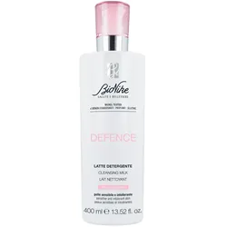 BioNike, Gesichtsreinigung, Defence Reinigungsmilch (Reinigungsmilch, 400 ml)