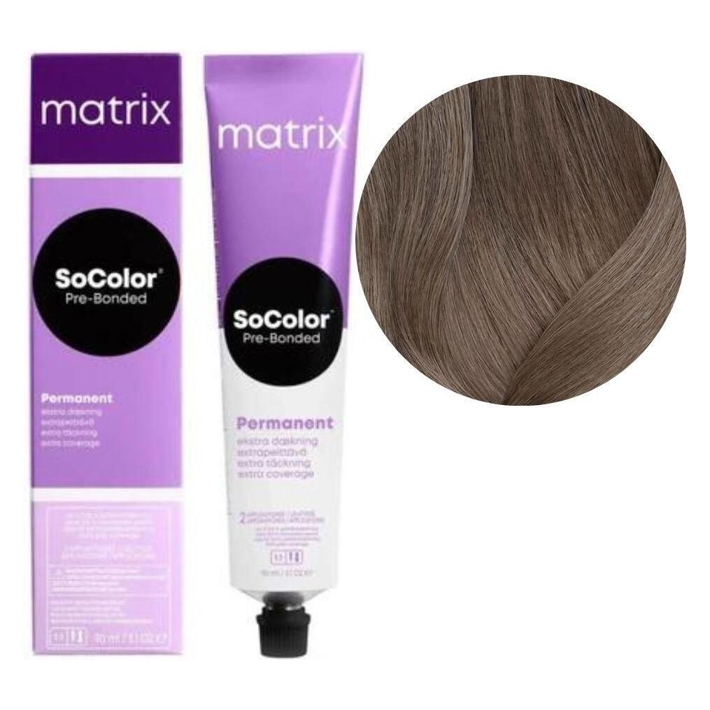 Matrix Mx Socolor 506nv R25 Hair Color 90ml (R25) (65329439)