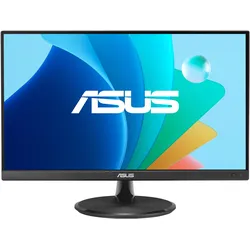 ASUS VP227HF (1920 x 1080 Pixel, 21.40"), Monitor, Schwarz