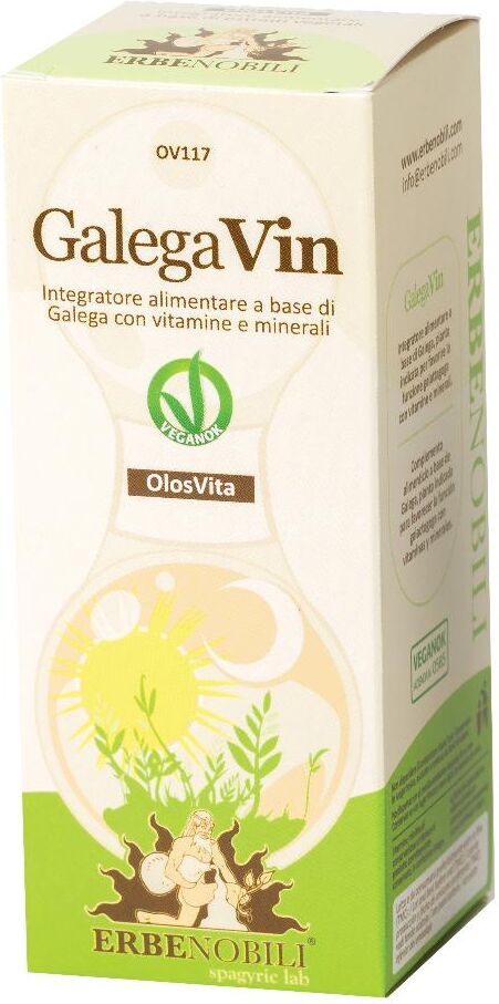 ERBENOBILI Srl GALEGAVIN 50ml