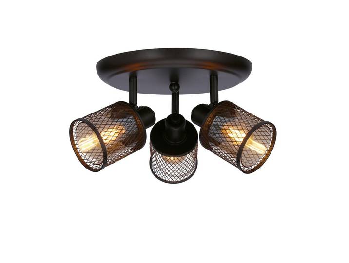 Deckenstrahler 98-83098 3-Flammig, E14