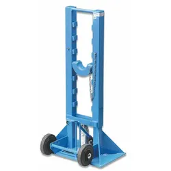 Kabeltrommelheber HYDROKAT 53kg