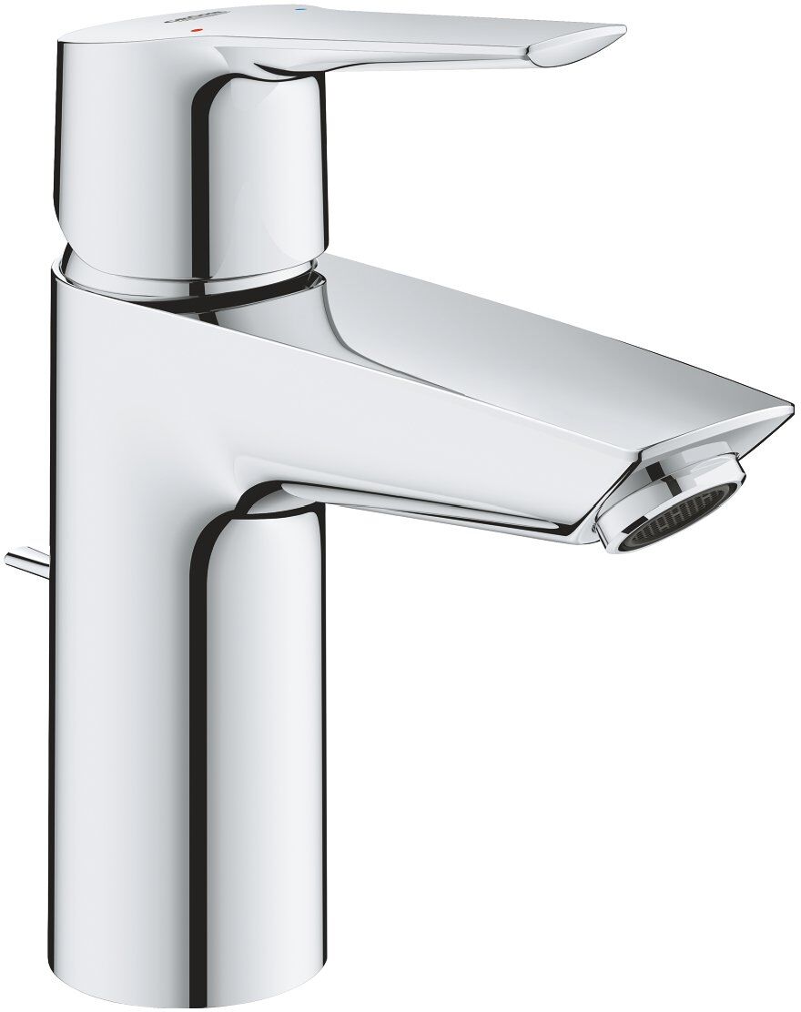 Miscelatore lavabo Grohe 32559002 START NEW Cromo starlight