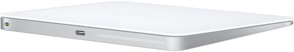 Apple Magic Trackpad (USB-C) Multi-Touch Surface - White