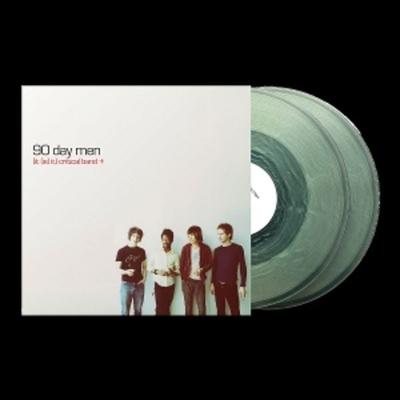 (It (Is) It) Critical Band + (Y2K 25th Col Anniver - 90 Day Men, Vinyl