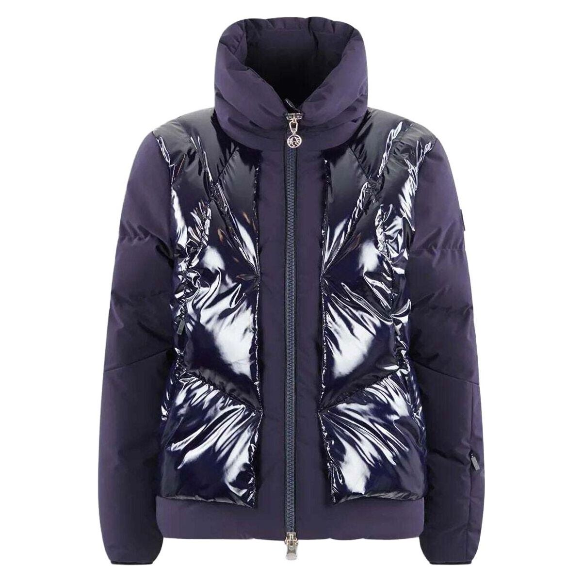Sportalm Daunenjacke Women dark deep water (2999-clothing) 34 50218-2999-34