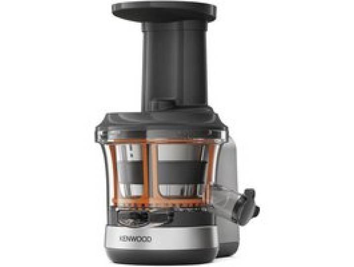Accessoire Extracteur De Jus Lent Pour Robots Chef Argent/Gris