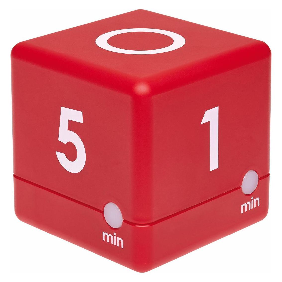TFA Cube Timer (38010240)