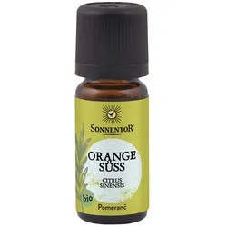 Orange süß - ätherisches Öl