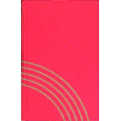 Evangelisches Gesangbuch. Ausgabe für die Evangelisch-Lutherische..., Gebundene Ausgabe von , Evangelische Verlagsanstalt, 978-3-374-01491-0