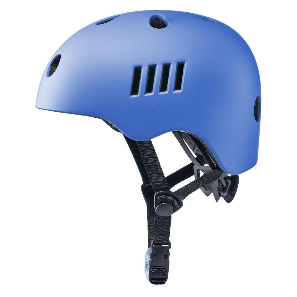 Spokey NV Pumptrack Jr Fahrradhelm cm (48 - 54 cm) (58162834)