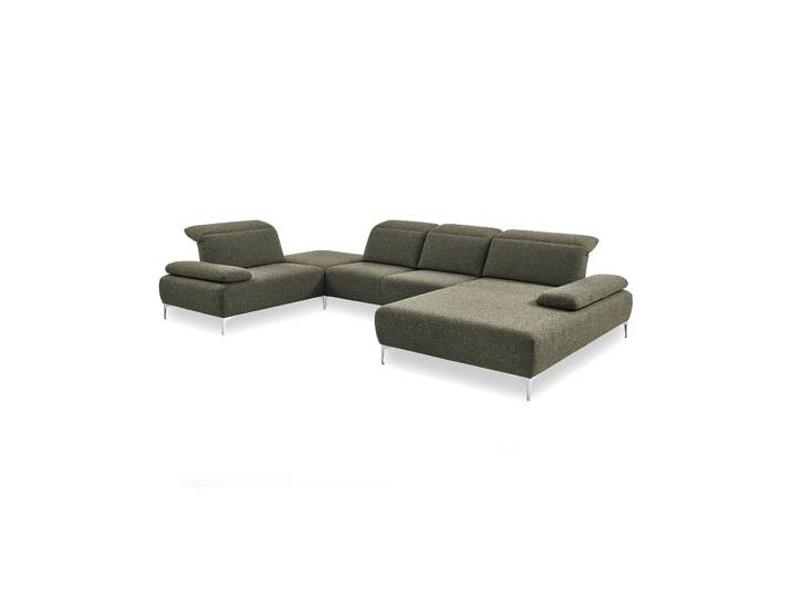 Kabs Wohnlandschaft Caterina