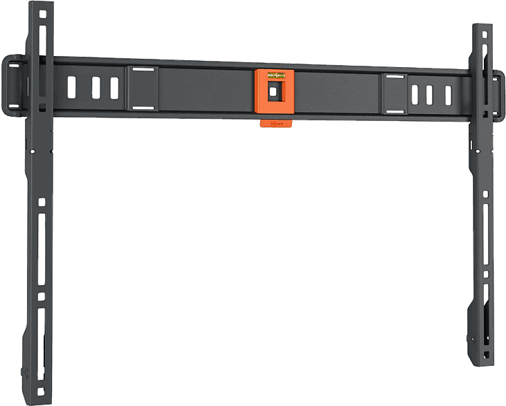 Vogelï¿½s Soporte TV - Vogels TVM1609, 40" 100", Fijo, VESA 100 mm x 600 400 mm, Negro