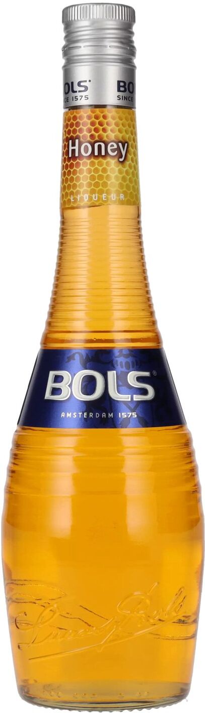 Bols Honey Liqueur 17% Vol. 0,7l