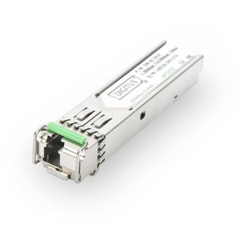 Digitus mini GBIC(SFP) Module,20km,DDM