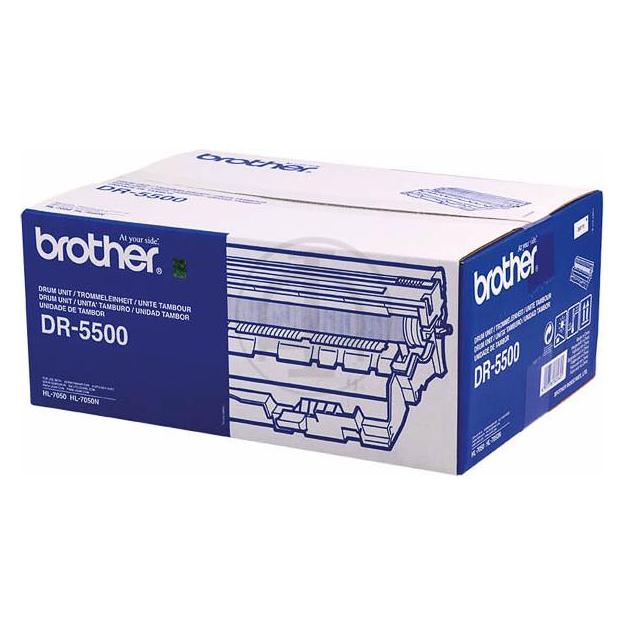 Brother Dr-5500 (BK) (DR-5500)