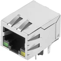 Weidmüller Verbinder RJ45M R1D#2564410000