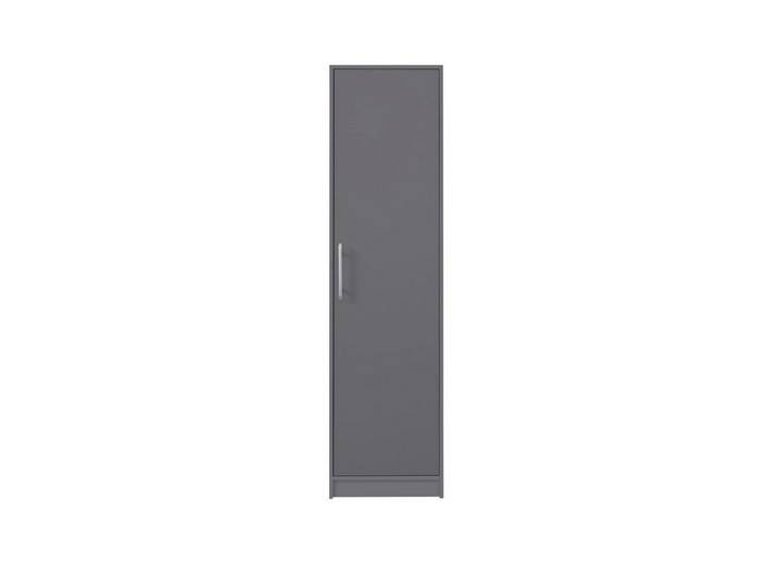 Marmex Möbel Mehrzweckregal SMART 5 Regal Stauraumregal 50 x 190 x 56 Standregal