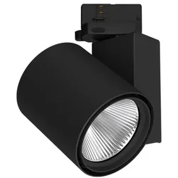 LTS Licht&amp;Leuchten LED-Stromschienenstrahler JETT-TL 103.840.WFsw