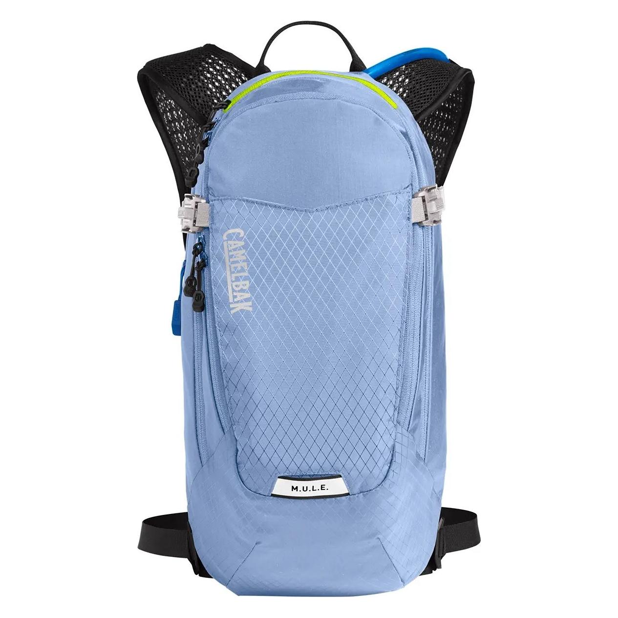 Camelbak Womens M.U.L.E. 12 Rucksack serenty blue (12 l) (2655405000X)