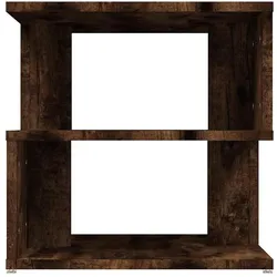 vidaXL, Couchtisch + Beistelltisch, Corpener (40 x 40 x 40 cm)