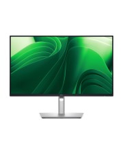 Dell Pro 24 Plus QHD Monitor P2425D LED-Monitor 61 cm 24 Zoll 2560 x 1440 @ 100 Hz IPS 350 cd/m² 1500:1 5 ms HDMI DisplayPort BTO mit 3 Jahre Basic Hardware Service Advanced Exchange nach Ferndiagnose (DELL-P2425D)