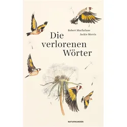Verlorene Wörter, Fachbücher von Robert Macfarlane