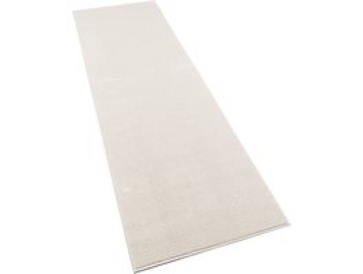 Tapis Portivo crème 80x250 cm
