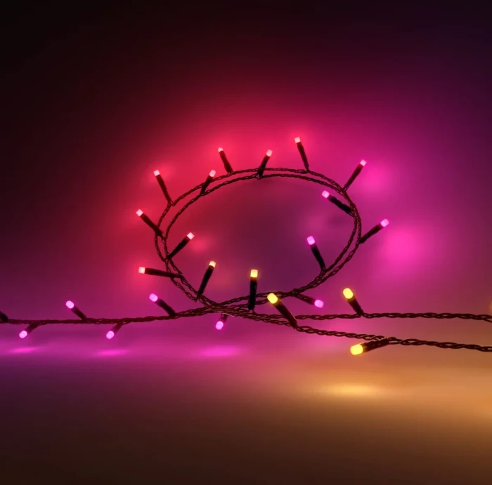 Philips Hue Festavia Lichterkette 20m